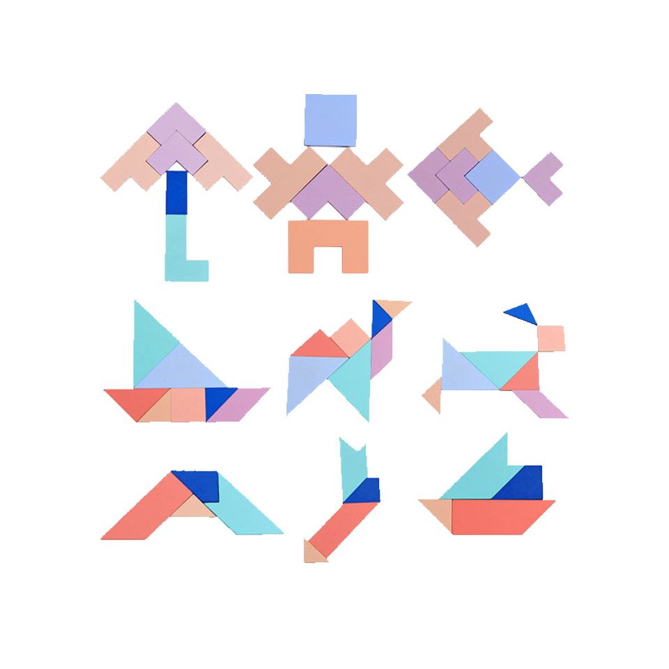 figuras tetris