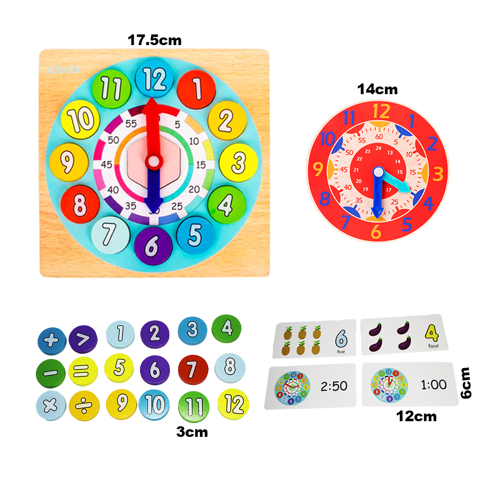 reloj