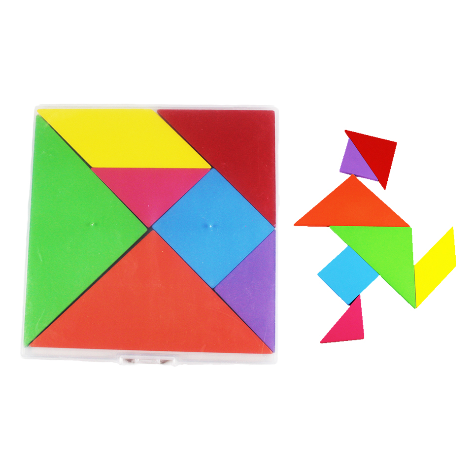 tangram