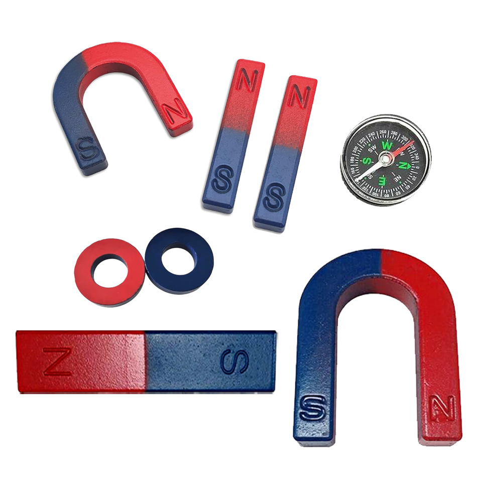 set magnetismo