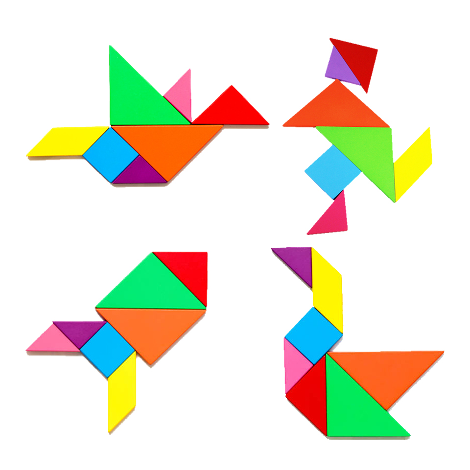 tangram