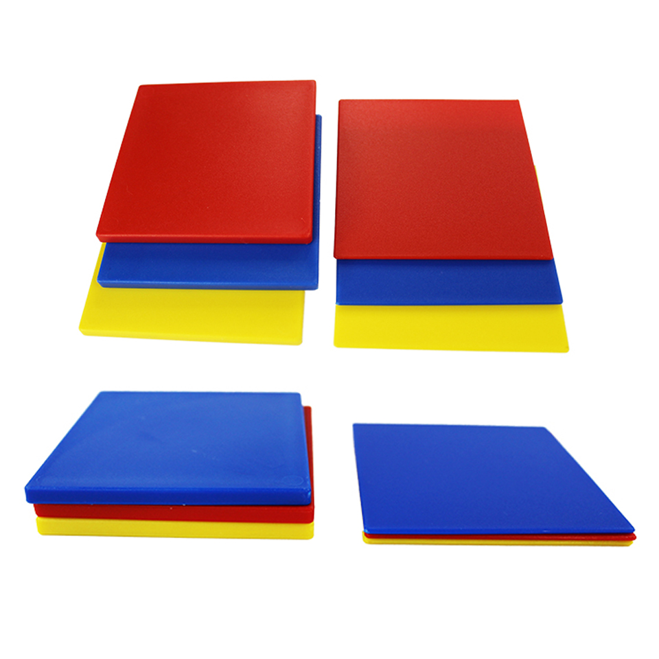 bloques logicos