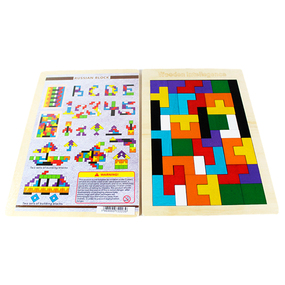 tetris